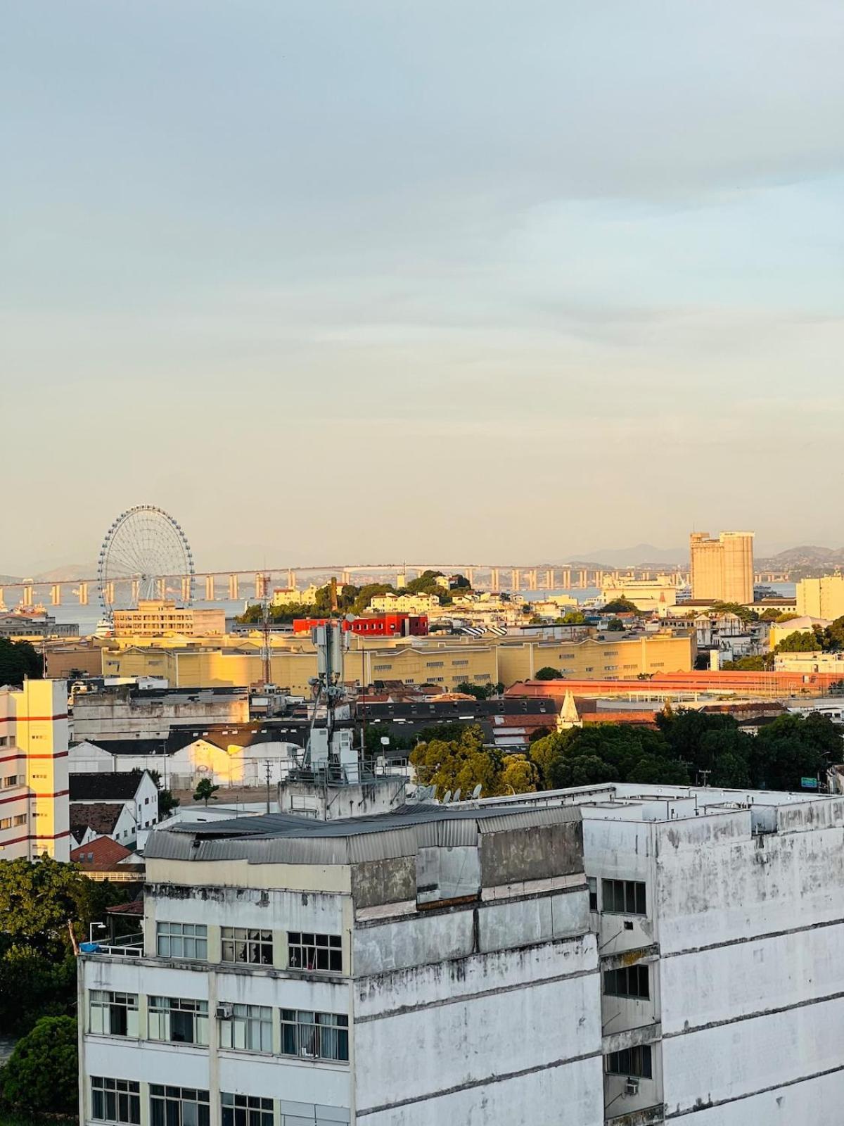 Ap Da Rj * Río de Janeiro