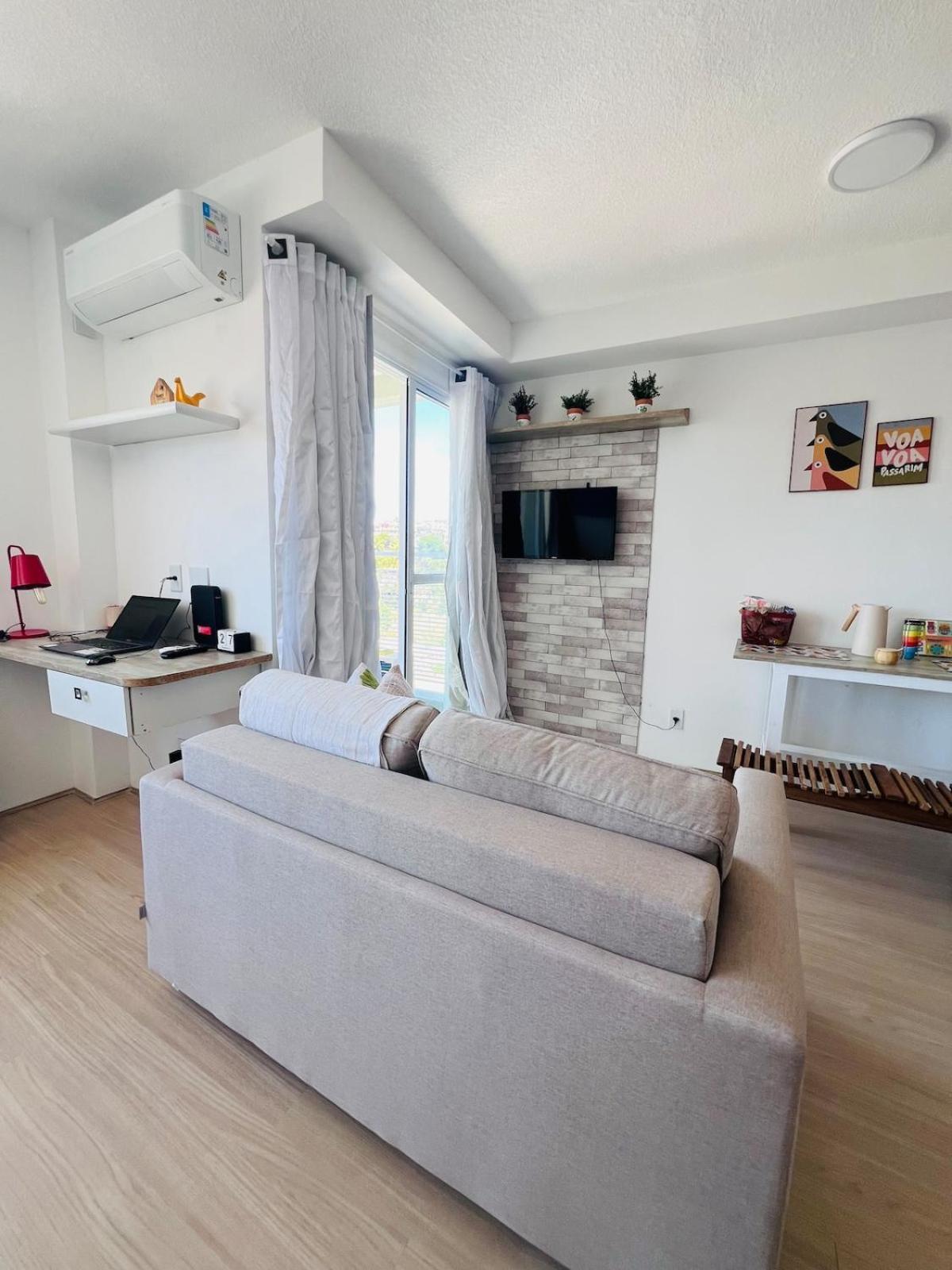 Apartamento Ap Da Rj