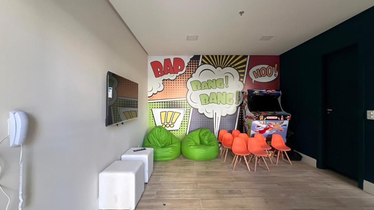Ap Da Rj Appartement