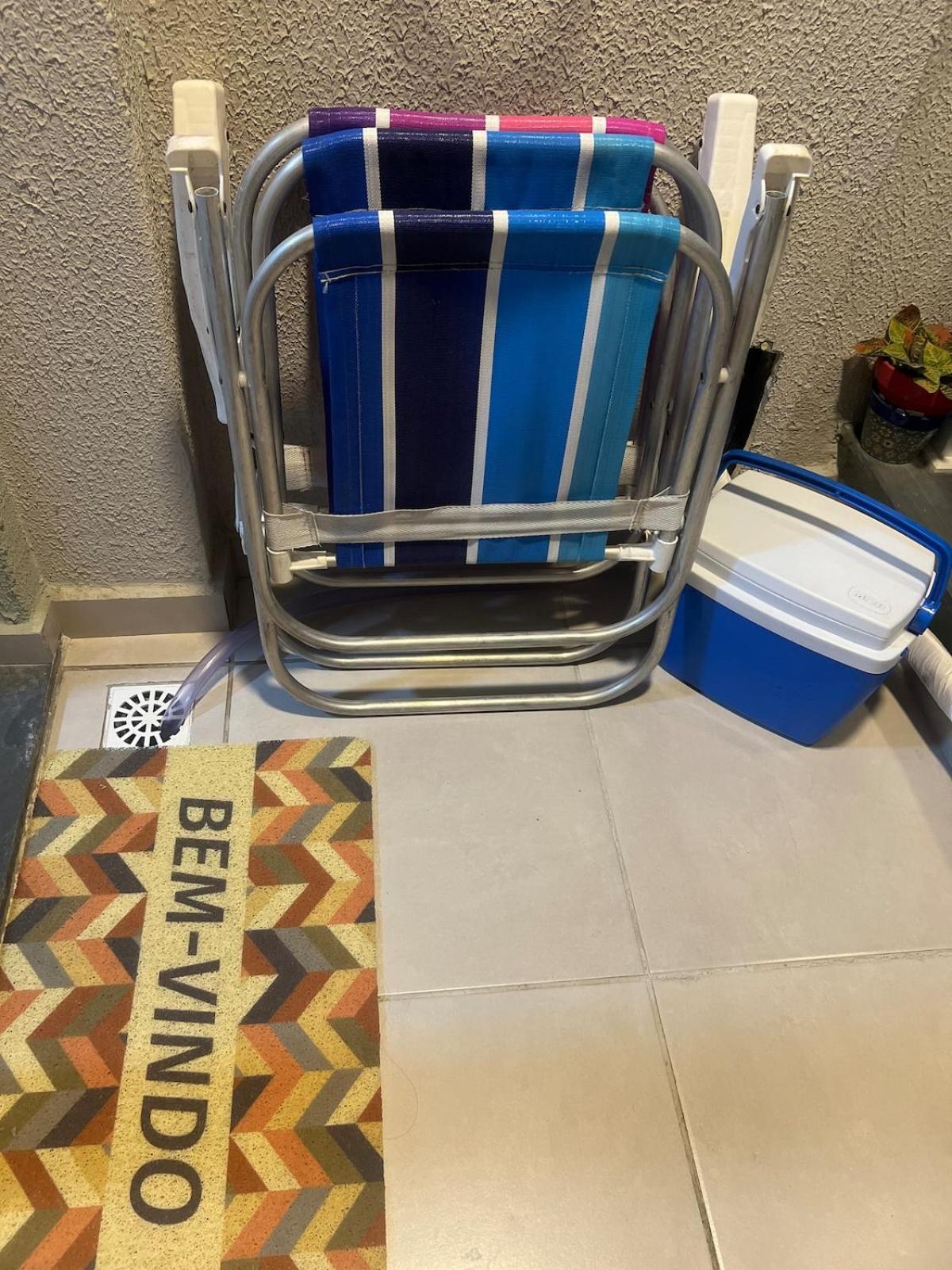 Appartement Ap Da Rj