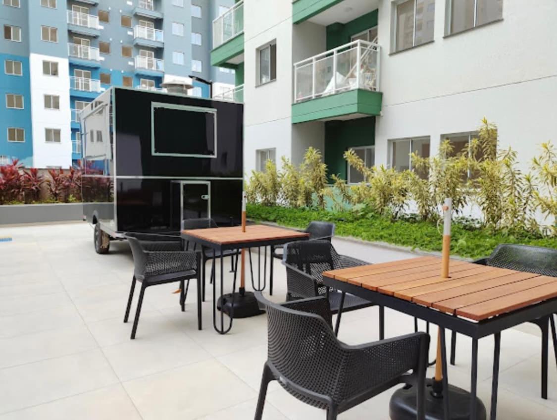 Appartement Ap Da Rj Rio de Janeiro