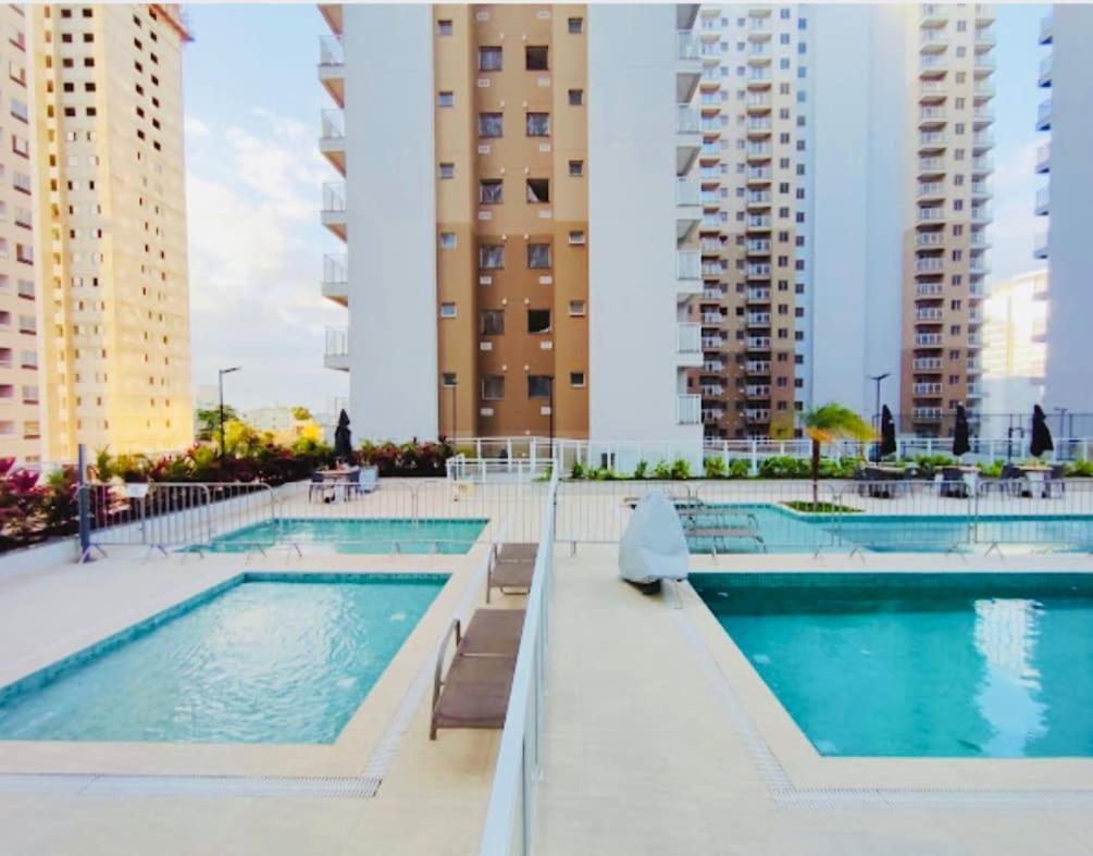 Appartement Ap Da Rj Rio de Janeiro