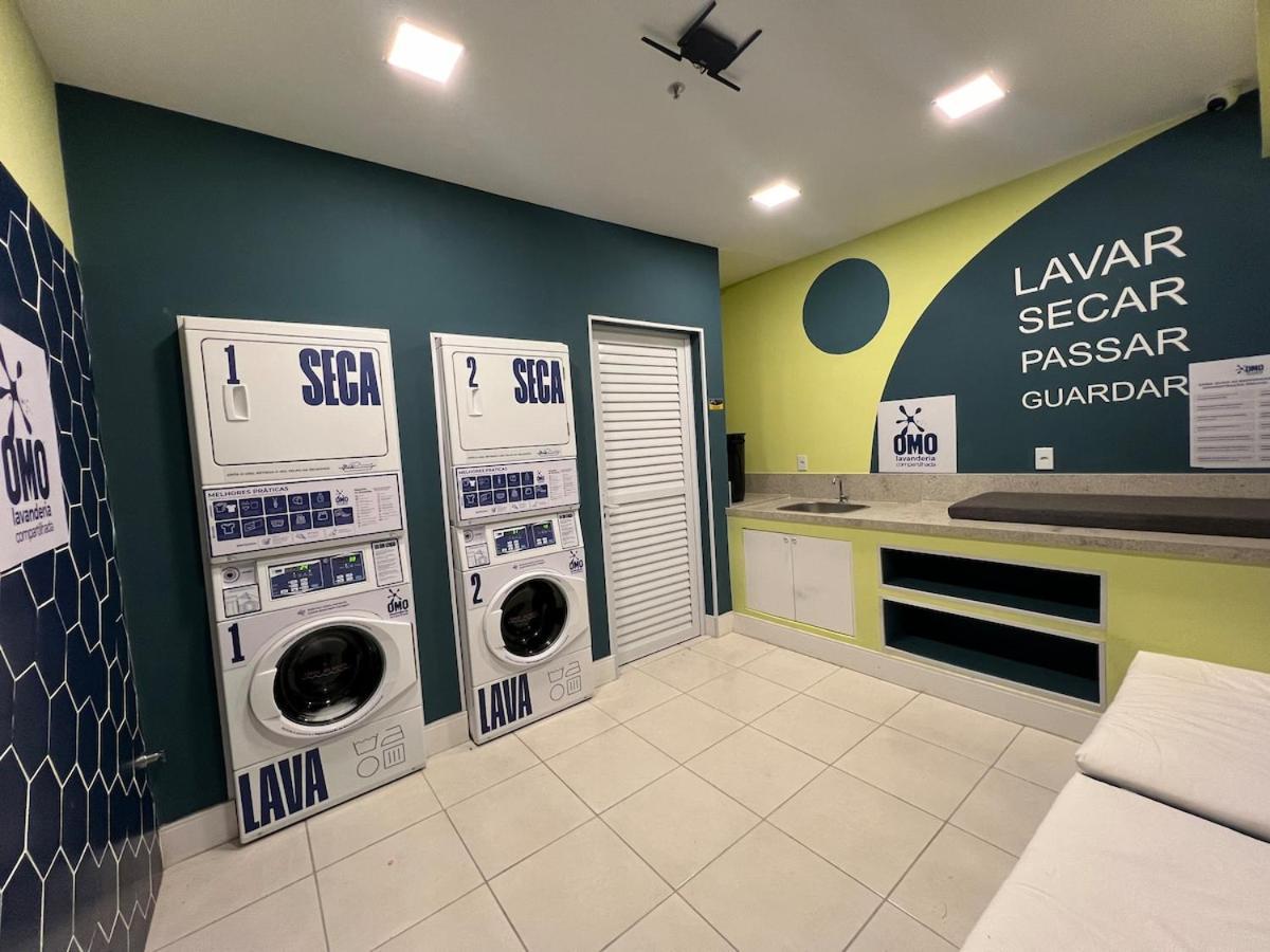 Appartement Ap Da Rj