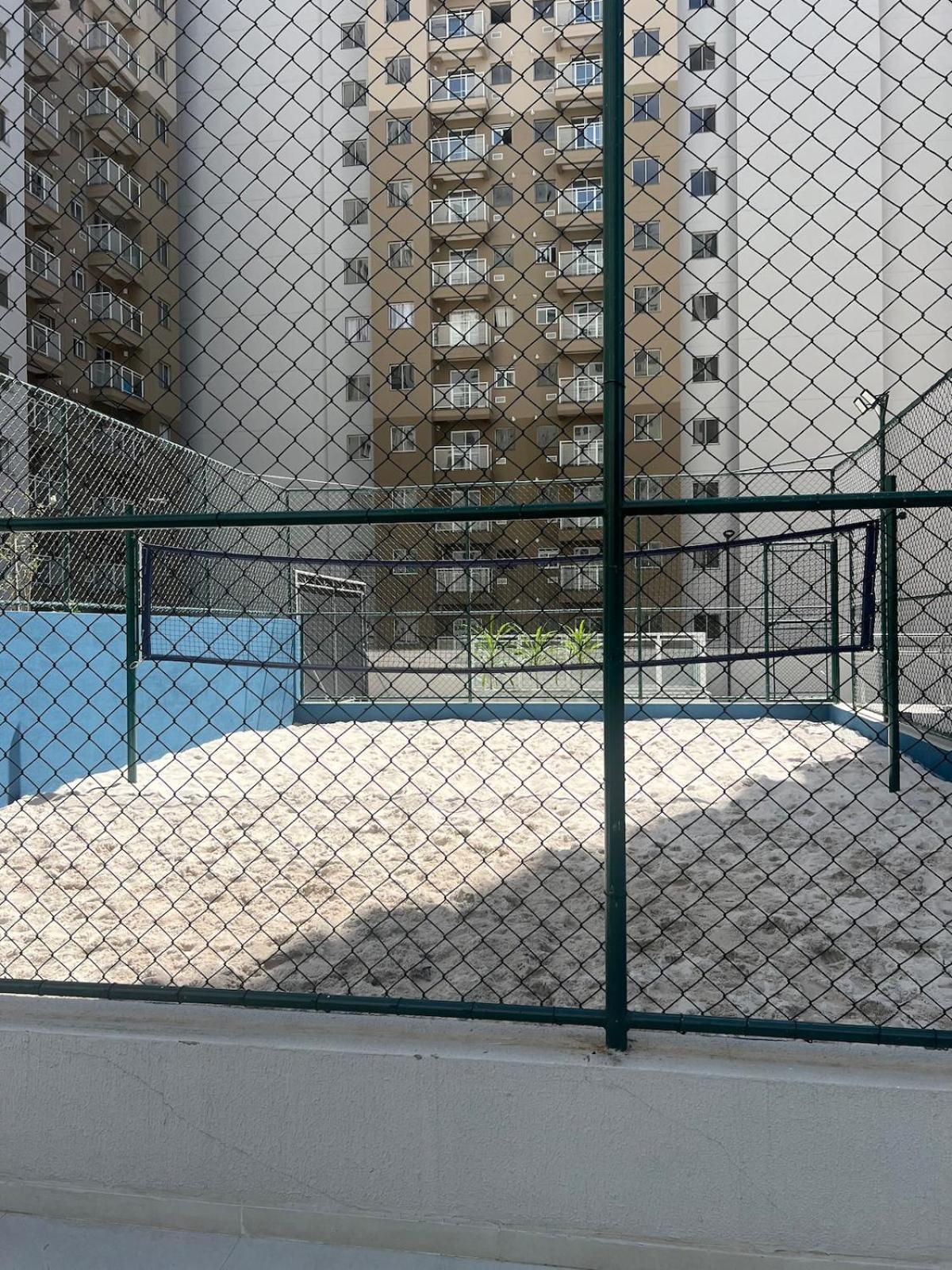 Appartement Ap Da Rj *