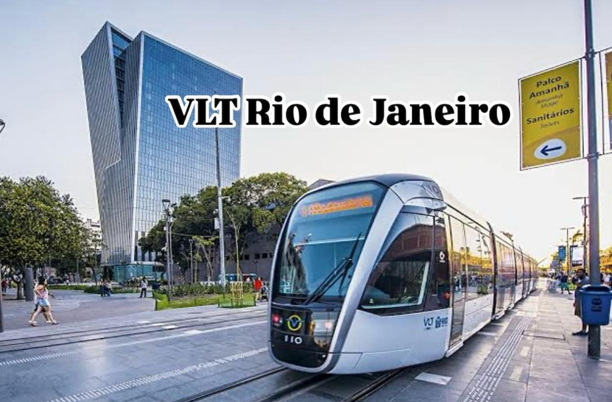 Appartement Ap Da Rj