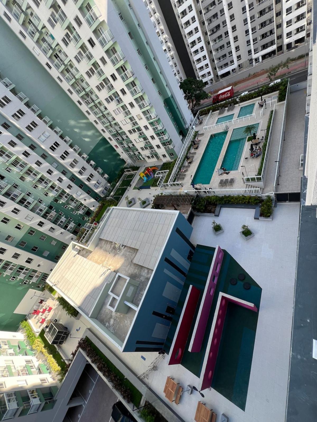 Appartement Ap Da Rj *