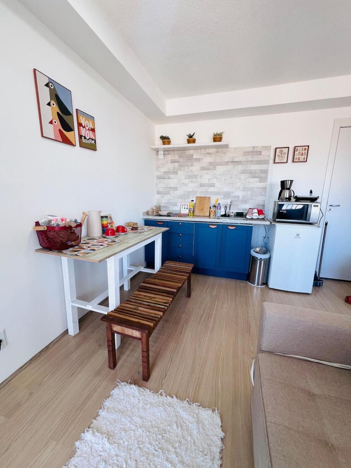 Ap Da Rj Appartement Rio de Janeiro