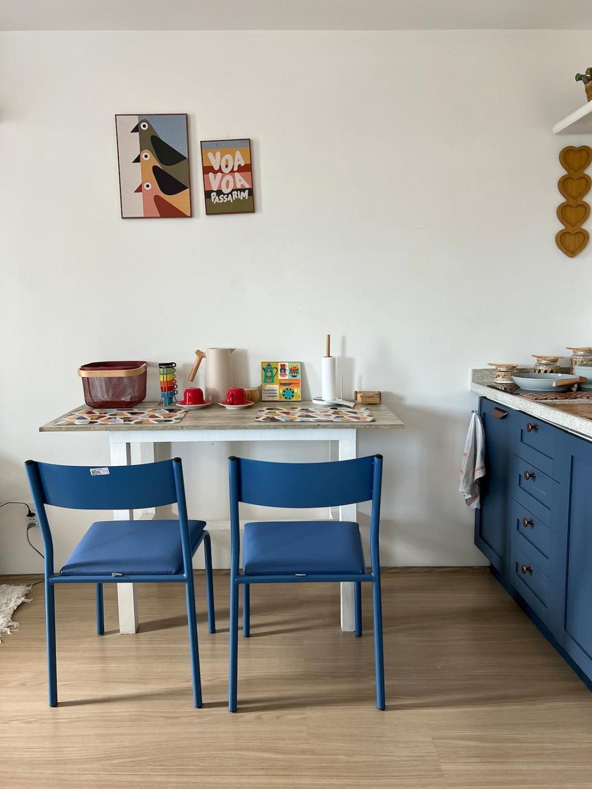 Appartement Ap Da Rj